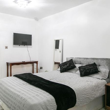 Cheetham Hills Apartments Manchester Ngoại thất bức ảnh